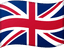 en flag