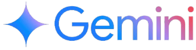 Gemini 2.5 Pro · Google logo