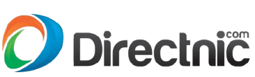 Directnic logo