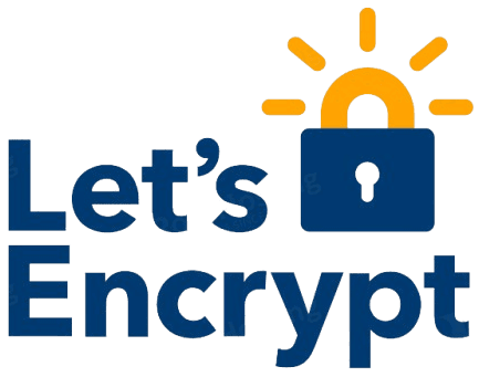 Let's Encrypt logo