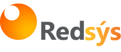 Redsys logo